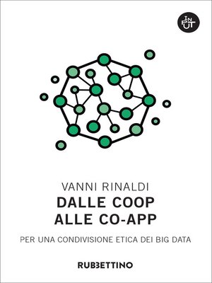 cover image of Dalle Coop alle Co-app